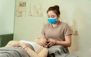 Pijat Panggilan Purwokerto