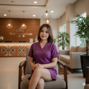 Pijat Panggilan Bogor