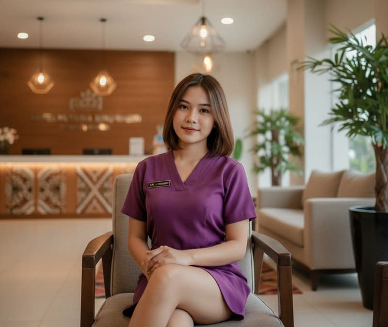 Pijat Panggilan Bogor – Layanan Cepat, Aman, & Bergaransi