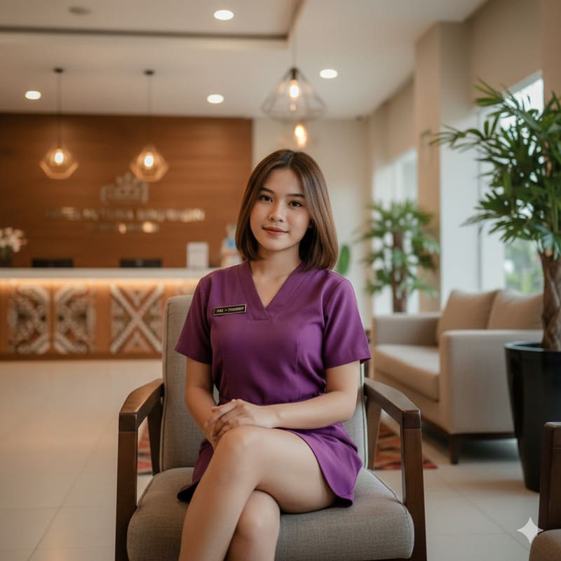 Pijat Panggilan Bogor