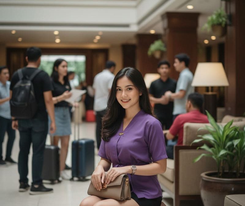 Pijat Panggilan Semarang – Terapis Ahli, Datang dalam 30 Menit