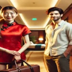 Ilustrasi Tenaga Terapis Pijat Panggilan ke Hotel Merlynn Park Jakarta