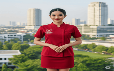 Nikmati Pijat Panggilan BSD City yang Nyaman Dan Terjangkau