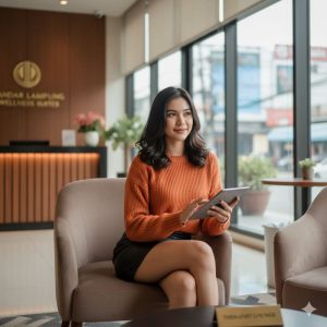 Pijat Panggilan Bandar Lampung