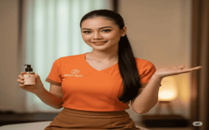 Pijat Panggilan Cibubur