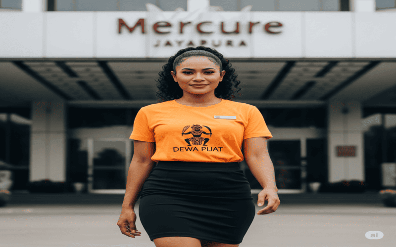 Pijat Panggilan Jayapura 24 Jam Murah & Profesional