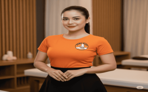 Pijat Panggilan Ternate