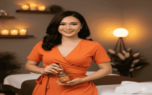 Pijat Panggilan Bintaro