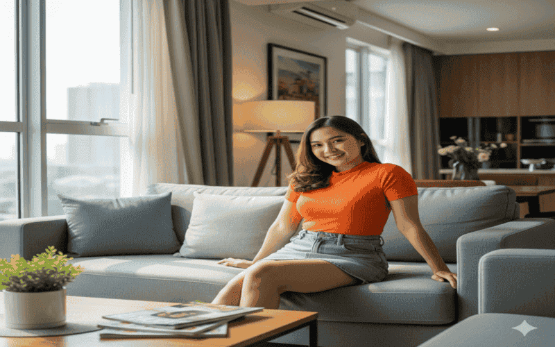 Pijat Panggilan Blok M 24 Jam, Layanan Cepat & Nyaman