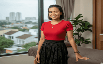 Pijat Panggilan Kelapa Gading 24 Jam, Terapis Profesional
