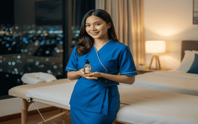 Pijat Panggilan Mangga Besar 24 Jam Profesional & Nyaman