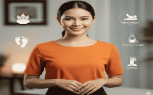 Pijat Panggilan Serpong Tangerang