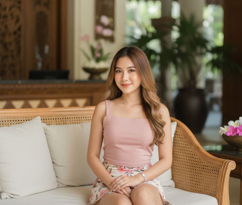 Pijat Panggilan Bali Profesional 24 Jam Terapis Berpengalaman