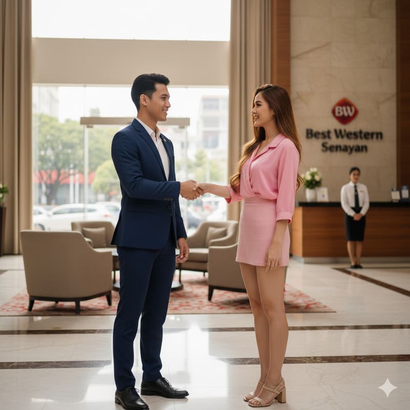 Pijat Panggilan 24 Jam Jakarta Utara