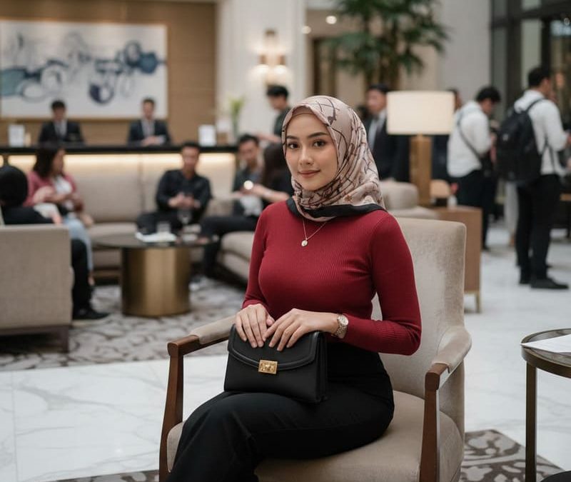 Panduan Pijat Panggilan Banda Aceh: Harga, Layanan, Terapis