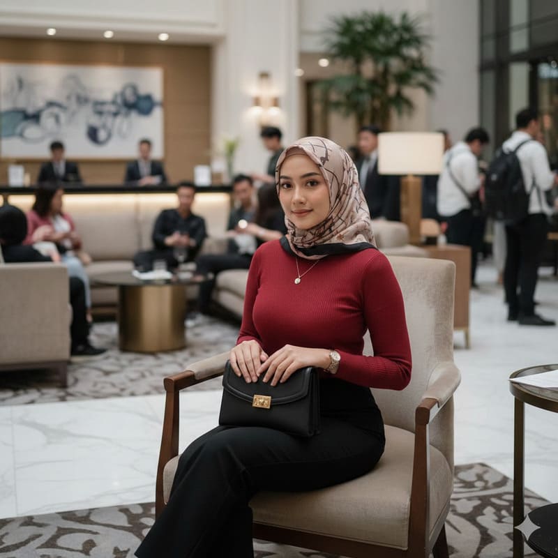 Pijat Panggilan Banda Aceh