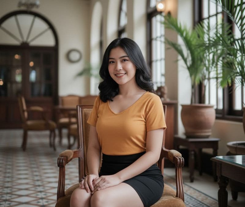 Pijat Panggilan Bandung Cantik – Terapis Wanita Profesional