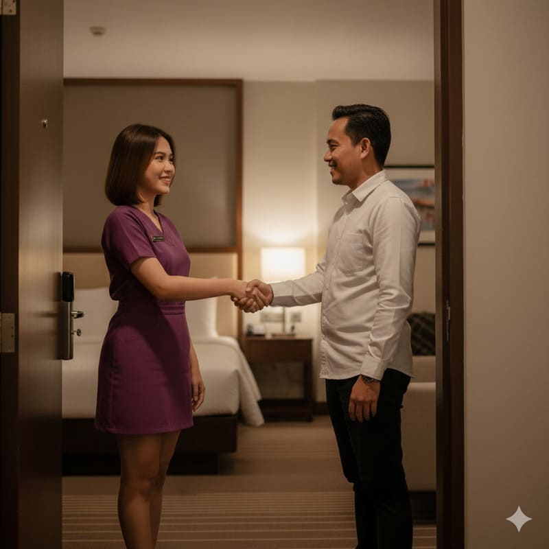 Pijat Panggilan Bogor 24 Jam