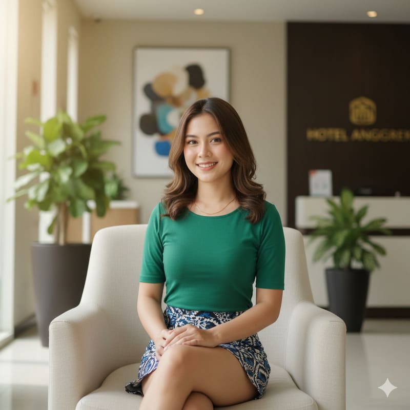 Pijat Panggilan Depok