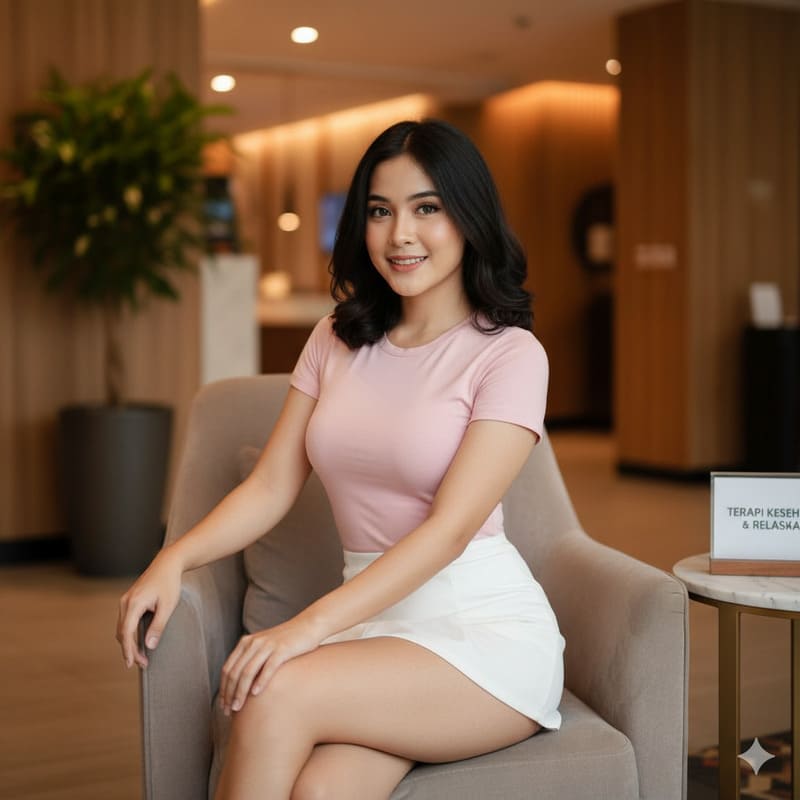 Pijat Panggilan Jakarta Selatan