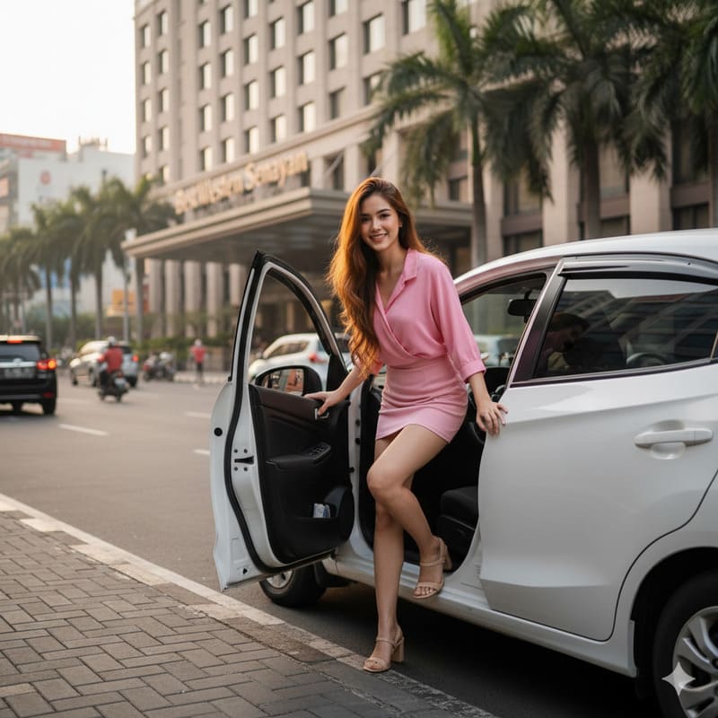 Pijat Panggilan Jakarta Utara