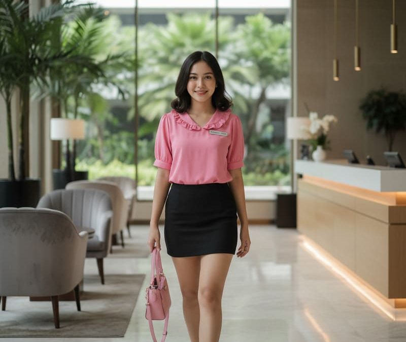 Pijat Panggilan Cimahi 24 Jam – Terapis Ahli & Profesional