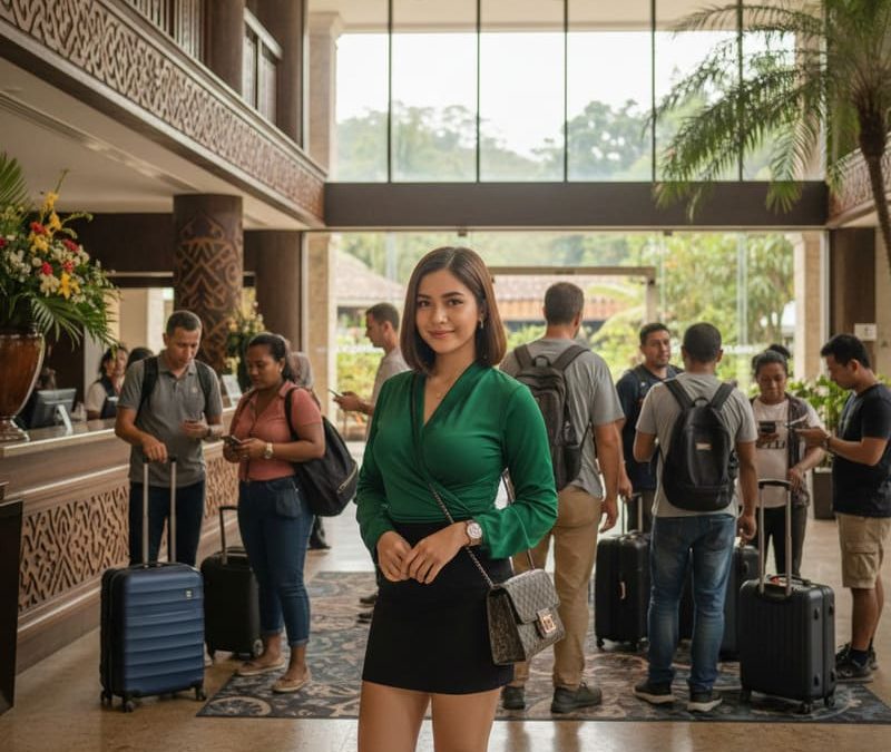 Pijat Panggilan Makassar Profesional 24 Jam di Tempat Anda