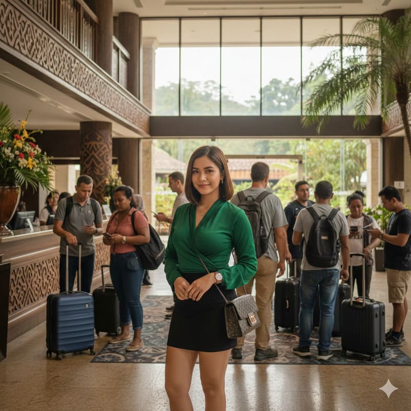 Pijat Panggilan Makassar Pijat Panggilan Makassar