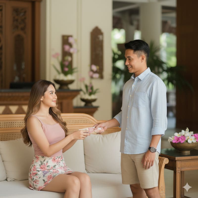 Pijat Panggilan Murah Bali