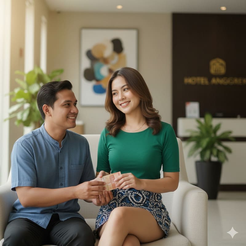 Pijat Panggilan Murah Depok