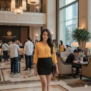 Pijat Panggilan Palembang