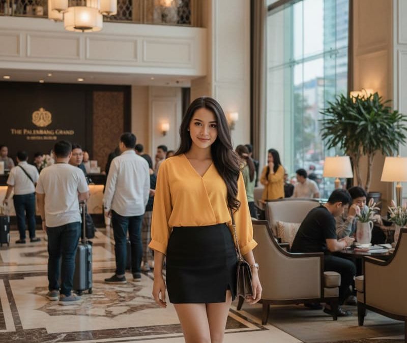 Pijat Panggilan Palembang 24 Jam Profesional & Terjangkau!!!