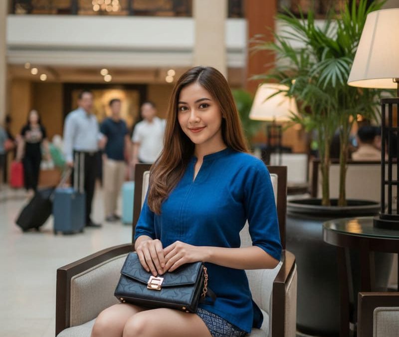 Pijat Panggilan di Solo 24 Jam Terpercaya untuk Layanan Premium