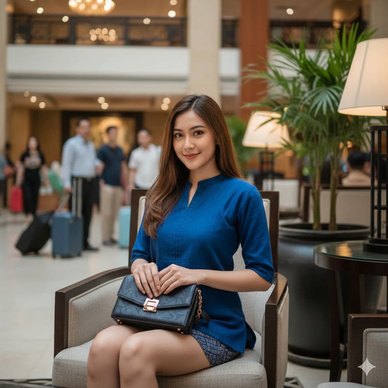 Pijat Panggilan Solo Pijat Panggilan Solo