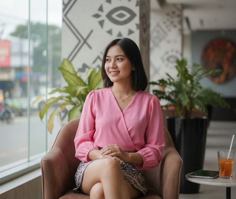 Pijat Panggilan di Mataram Lombok 24 Jam dengan Terapis Ahli