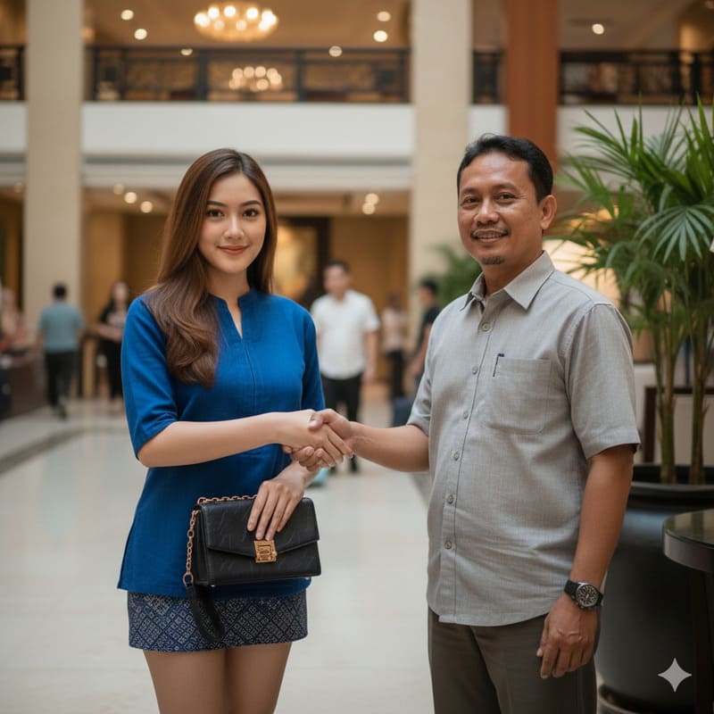 Pijat Panggilan di Solo 24 Jam Pijat Panggilan di Solo 24 Jam