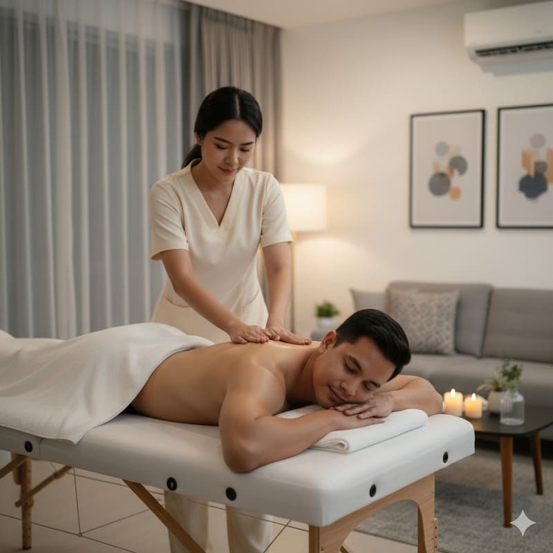 Pijat Pria Plus Wanita Panggilan Jakarta Barat Pijat Pria Plus Wanita Panggilan Jakarta Barat