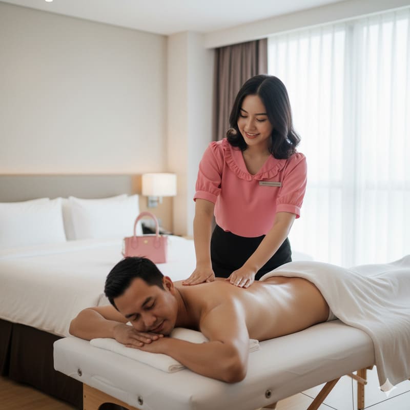 Pijat Pria dan Wanita Panggilan Cimahi Pijat Pria dan Wanita Panggilan Cimahi