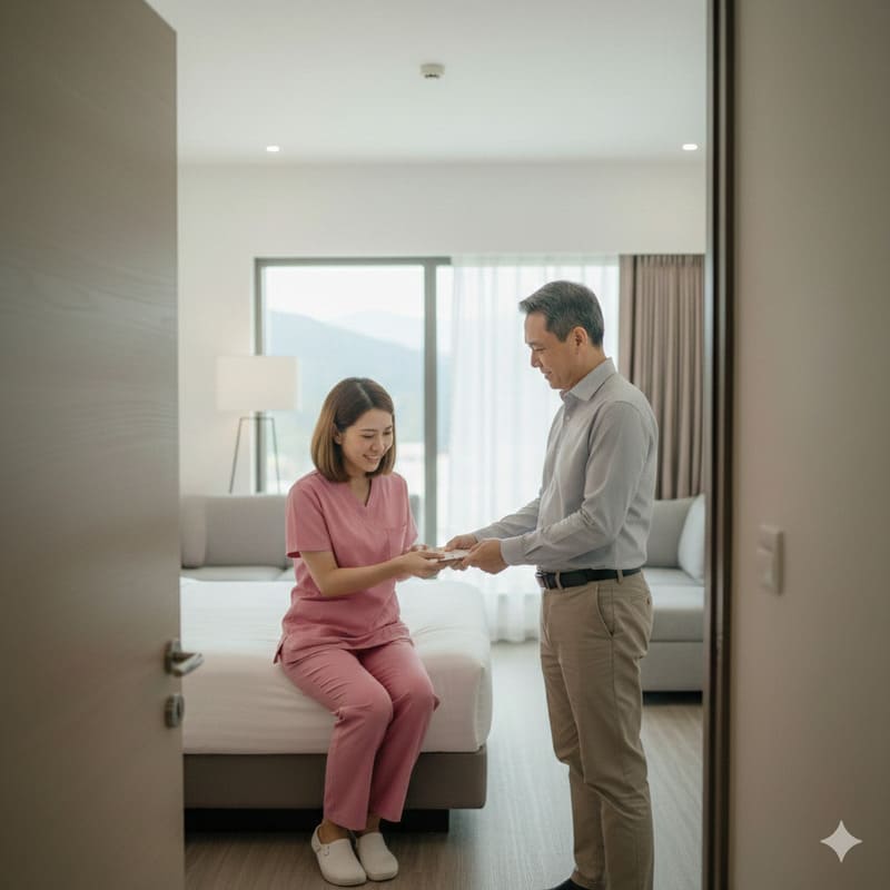 Pijat Panggilan Banjarmasin 24 Jam