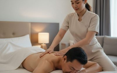 Pijat Panggilan Malang 24 Jam – Cepat, Nyaman & Profesional