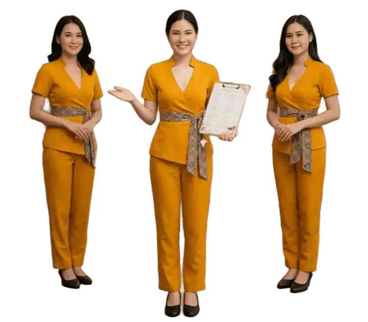 Gambar Selamat Datang Dari Tenaga Terapis Wanita Dewa Pijat Panggilan