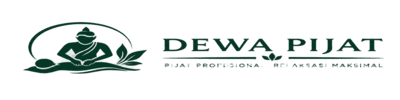 Logo Situs Dewa Pijat